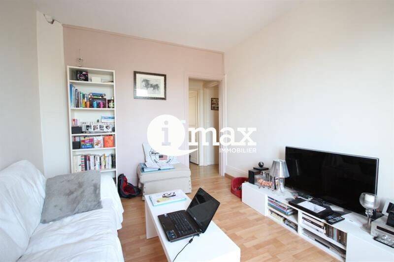 Maison à louer, 40m², LEVALLOIS PERRET