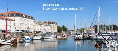 Maison à vendre 3 040 000 € 6 pièces 5 chambres 3 200 m² 5 700 m² de terrain La Beaume-Avant Garde Rochefort 17300