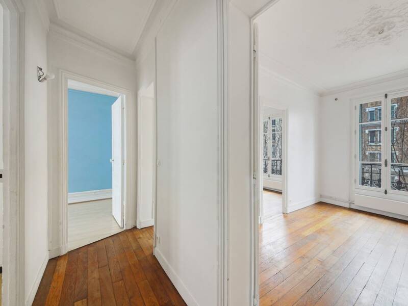 Maison à vendre, 47m², PARIS 12E