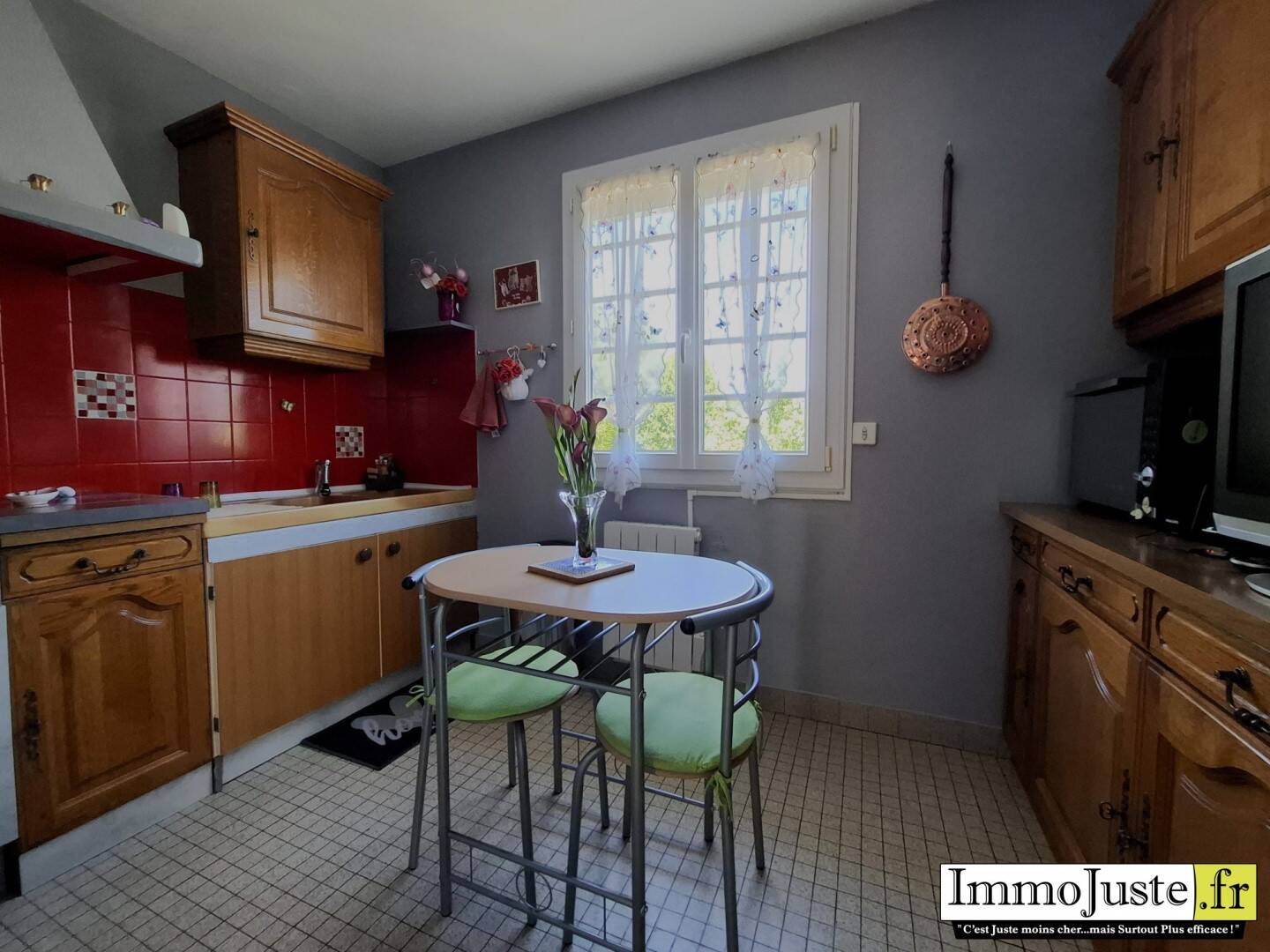 Maison à vendre, 125m², NOGENT LE ROI