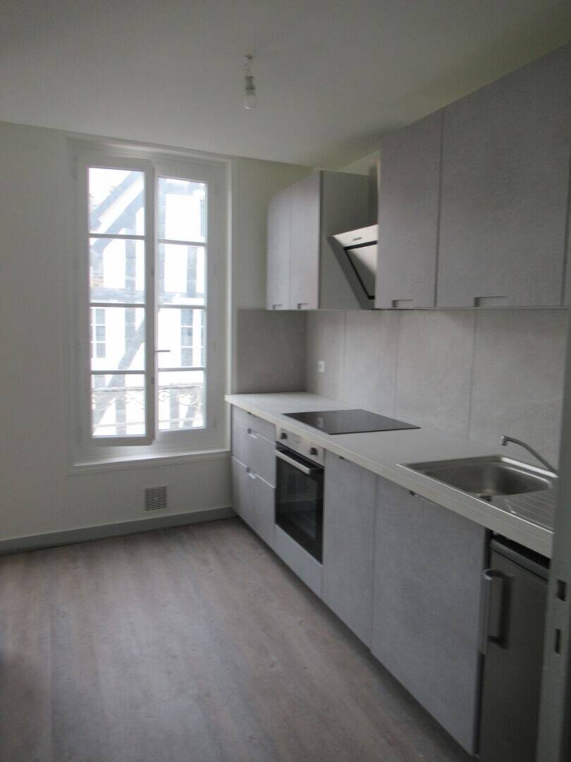 Maison à louer, 27m², LA ROCHELLE
