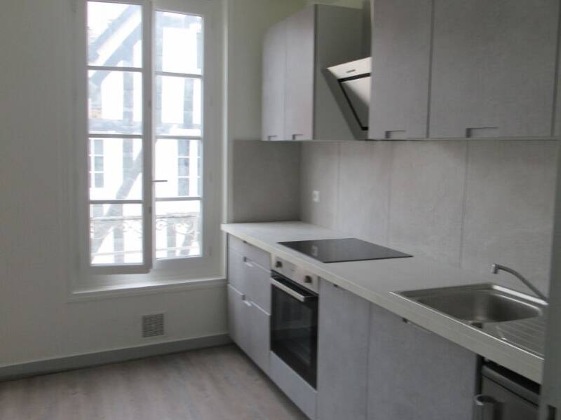 Maison à louer, 27m², LA ROCHELLE
