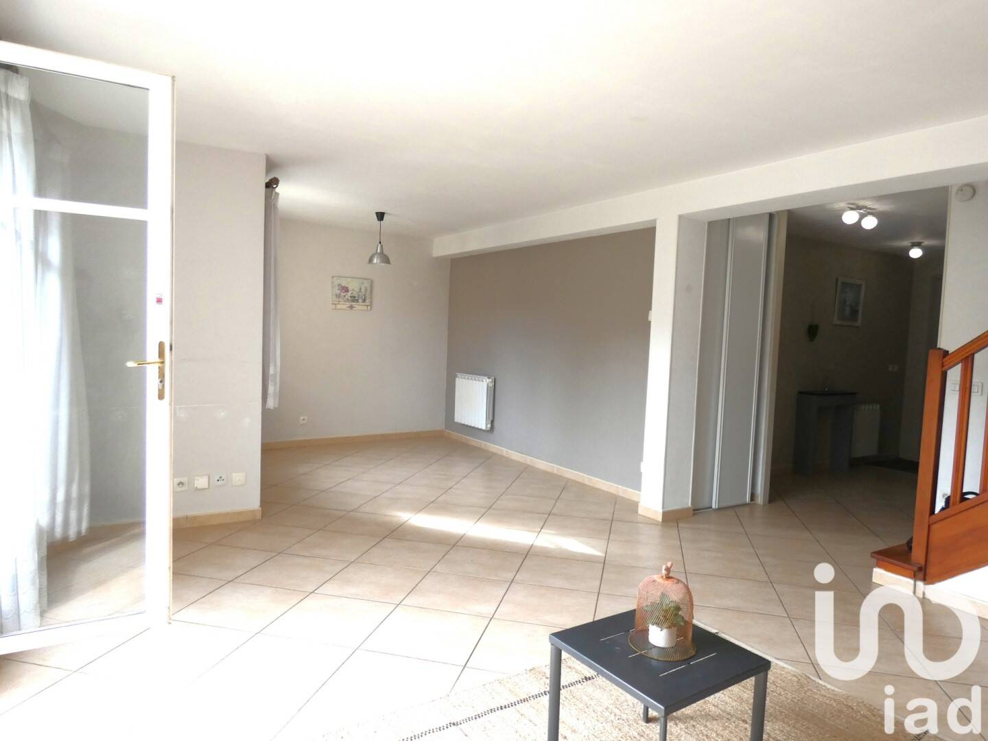 Maison à vendre, 102m², HOUDAN