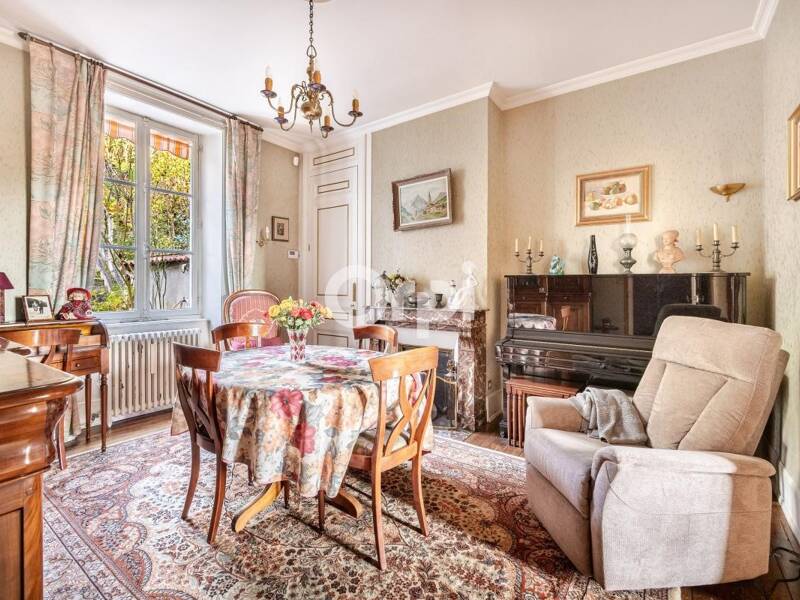 Maison à vendre, 125m², LIMOGES