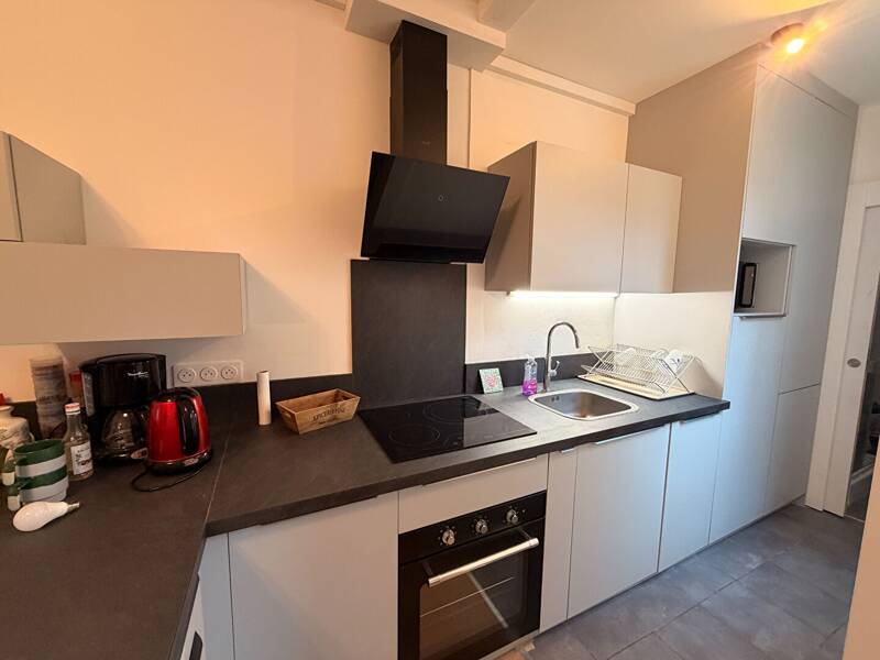 Maison à louer, 45m², REIMS