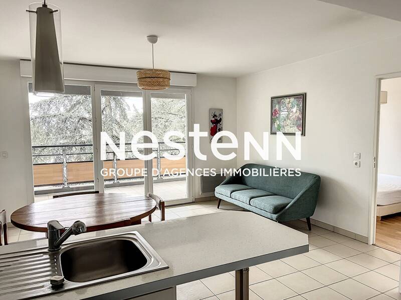 Maison à louer, 43m², BRON