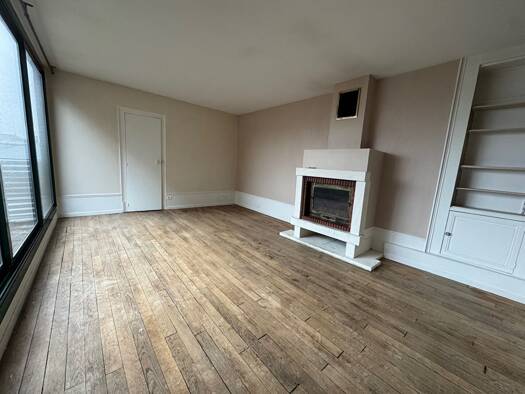 Appartement à vendre 170 320 € 5 pièces 3 chambres 88 m² Étage 2/2 Gare-Leclerc Le Mans 72000