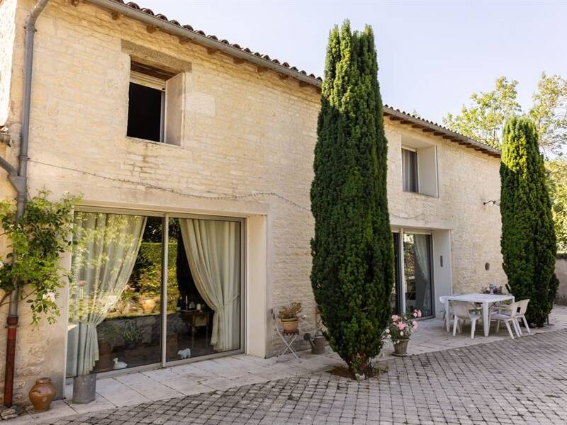 Maison à vendre, 250m², SURGERES