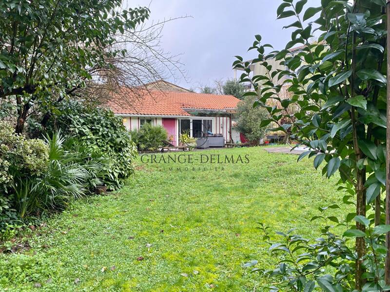 Maison à vendre, 120m², BORDEAUX