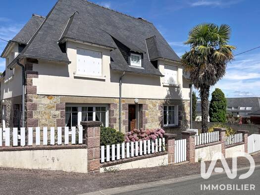 Maison à vendre 399 000 € 6 pièces 4 chambres 149 m² Saint-Cast-le-Guildo 22380