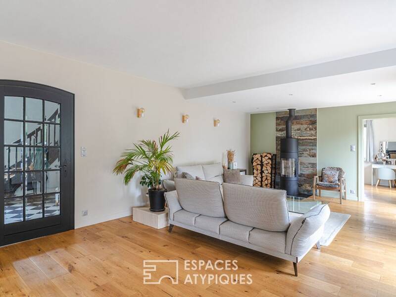 Maison à vendre, 222m², STRASBOURG