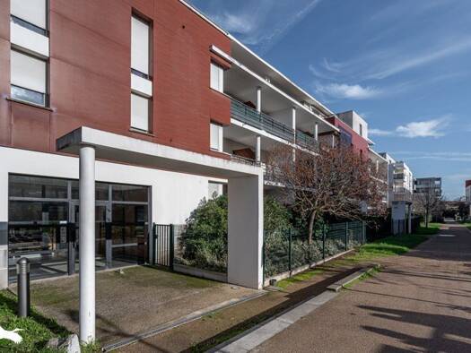 Appartement à vendre 139 500 € 3 pièces 2 chambres 60 m² Étage 1/4 Croix-daurade Toulouse 31200