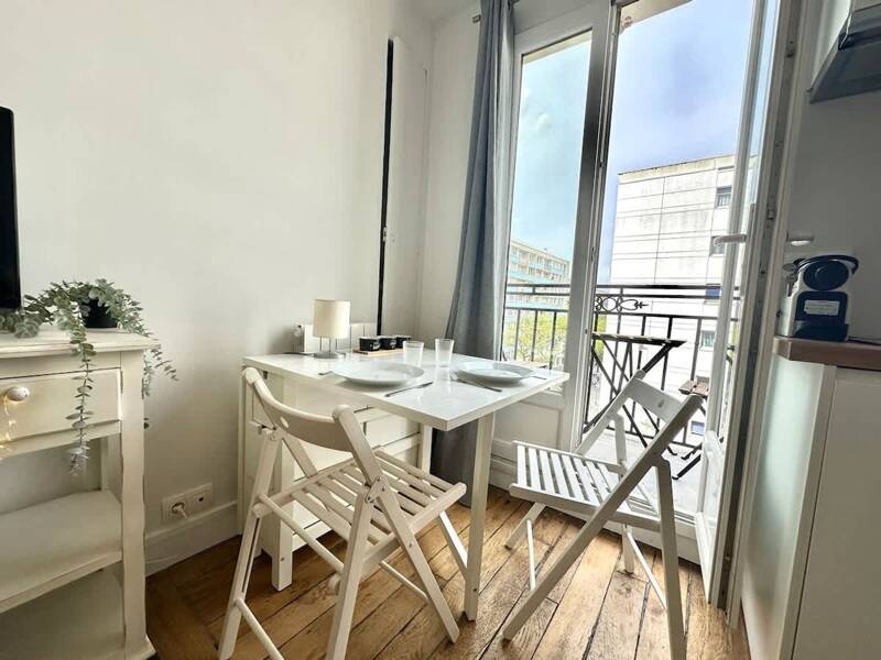 Maison à louer, 0m², PARIS 13E