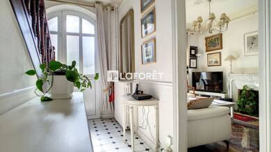 Maison à vendre 550 000 € 6 pièces 4 chambres 130 m² 450 m² de terrain Est Soisy sous Montmorency 95230