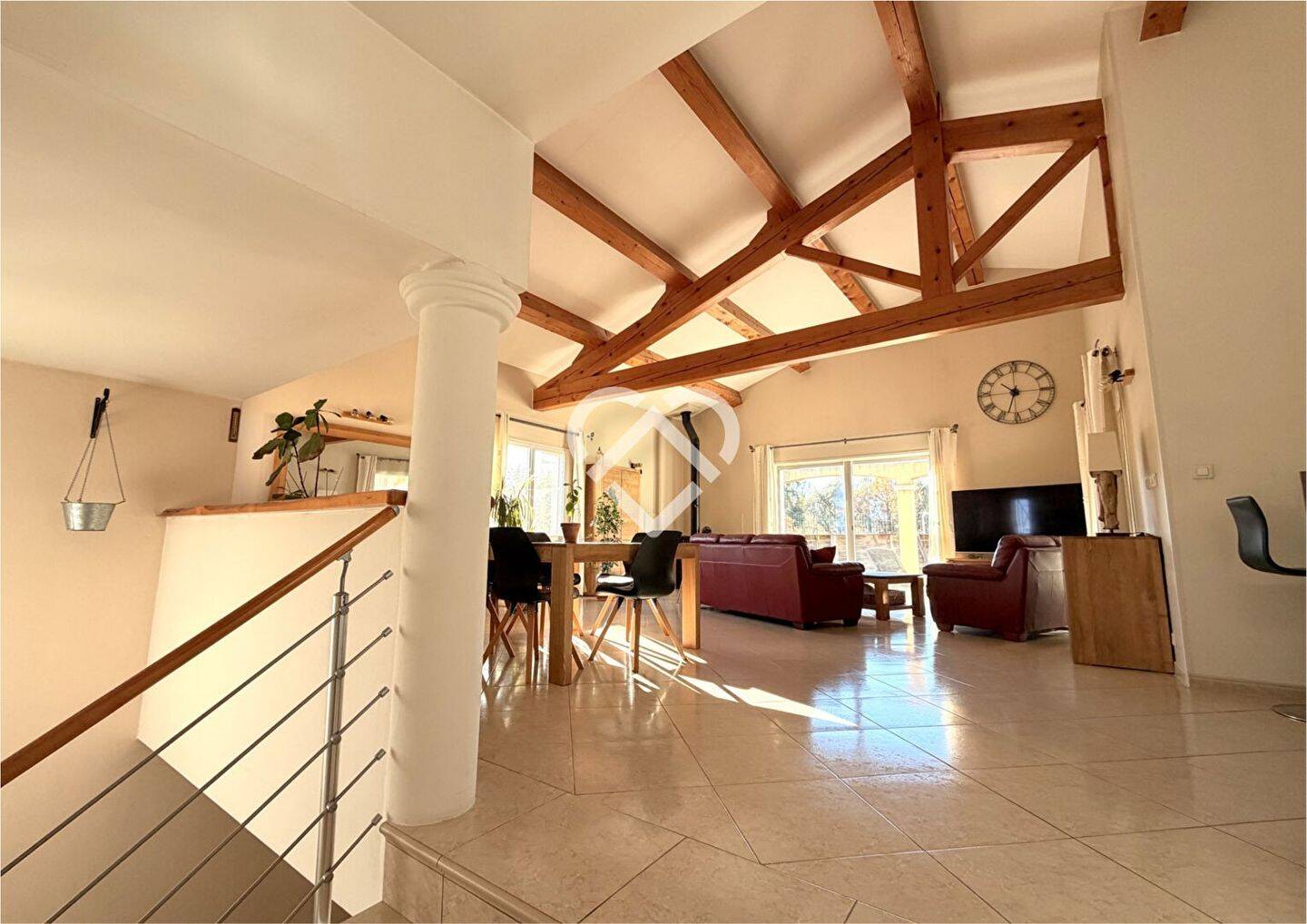 Maison à vendre, 182m², MURVIEL LES MONTPELLIER