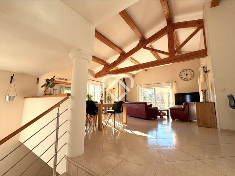 Maison à vendre, 182m², MURVIEL LES MONTPELLIER