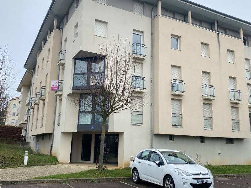 Maison à louer, 37m², METZ