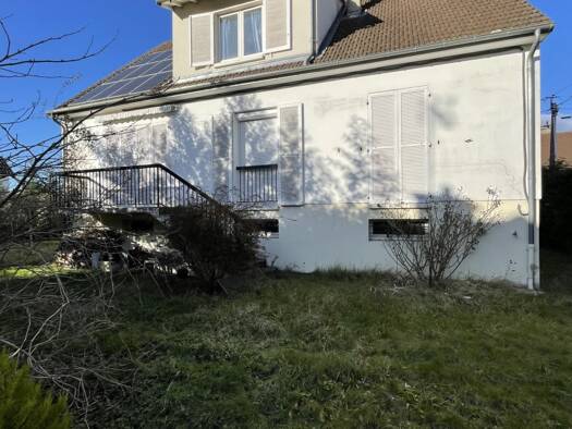 Maison à vendre 165 000 € 5 pièces 4 chambres 142 m² 501 m² de terrain Saint Bonnet Yzeure 03400