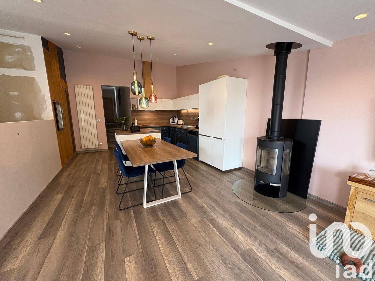 Maison à vendre, 151m², ROUJAN