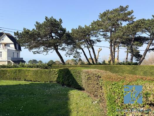 Maison à vendre 495 000 € 3 pièces 2 chambres 69 m² 100 m² de terrain Trouville-sur-Mer 14360