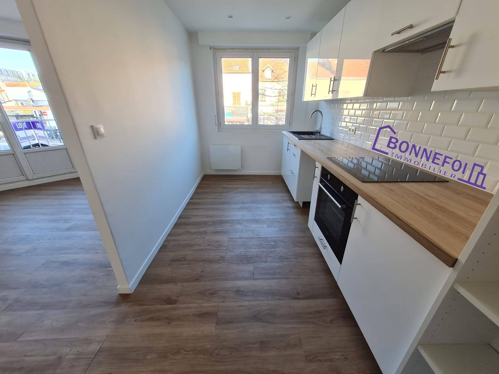 Maison à louer, 42m², CHAMPIGNY SUR MARNE