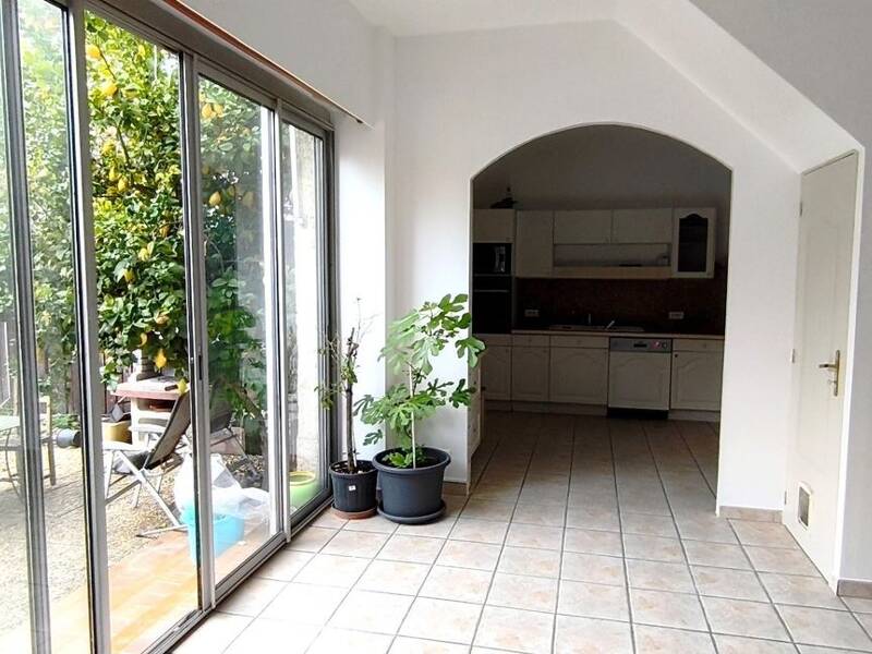 Maison à louer, 170m², BEZIERS