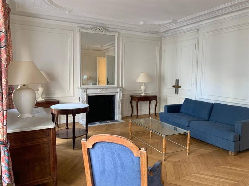 Maison à louer, 158m², PARIS 17E