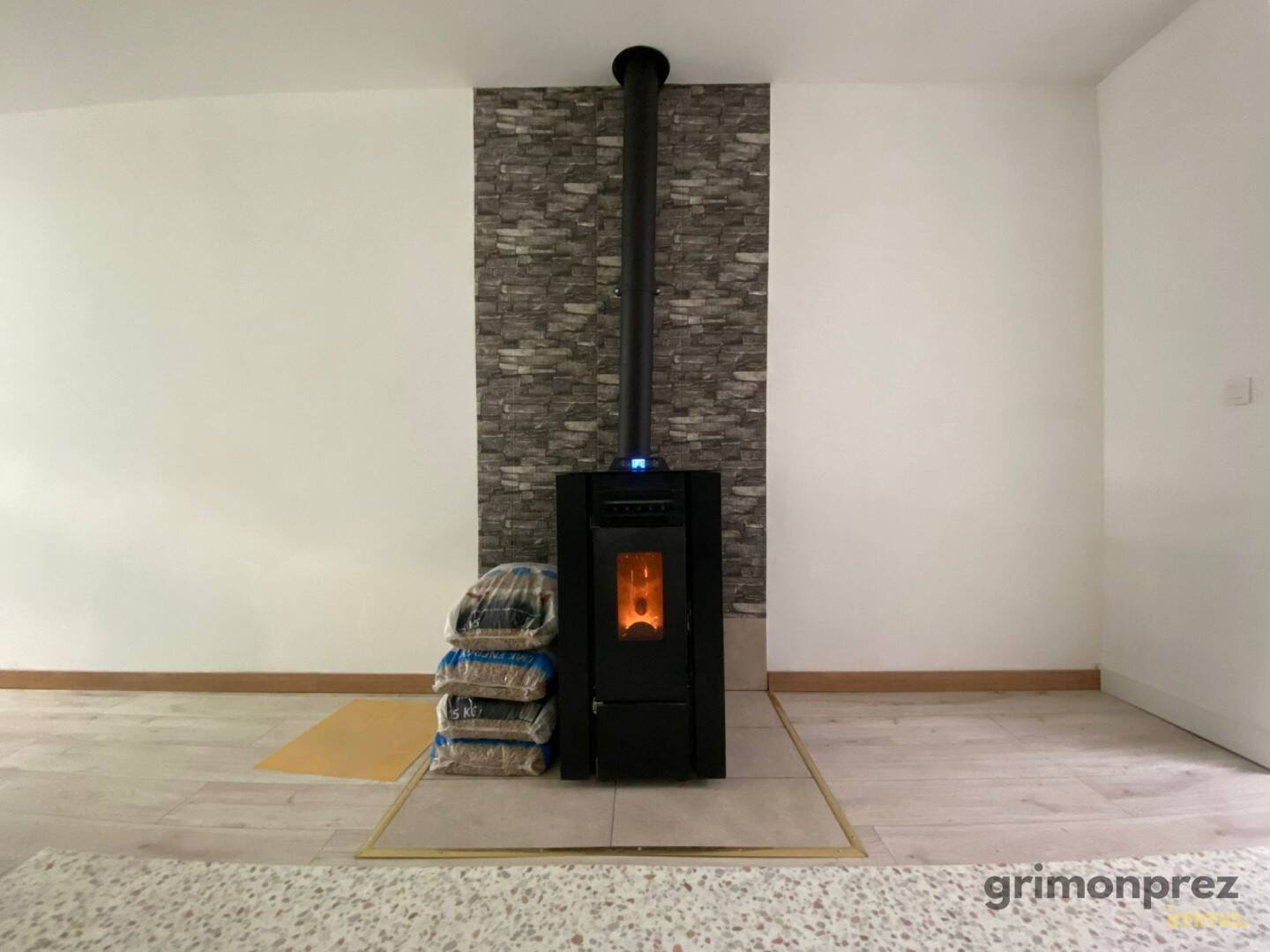 Maison à vendre, 92m², ROUBAIX