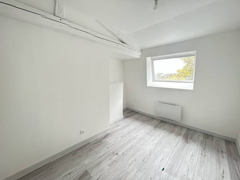 Maison à louer, 30m², LE CATEAU CAMBRESIS