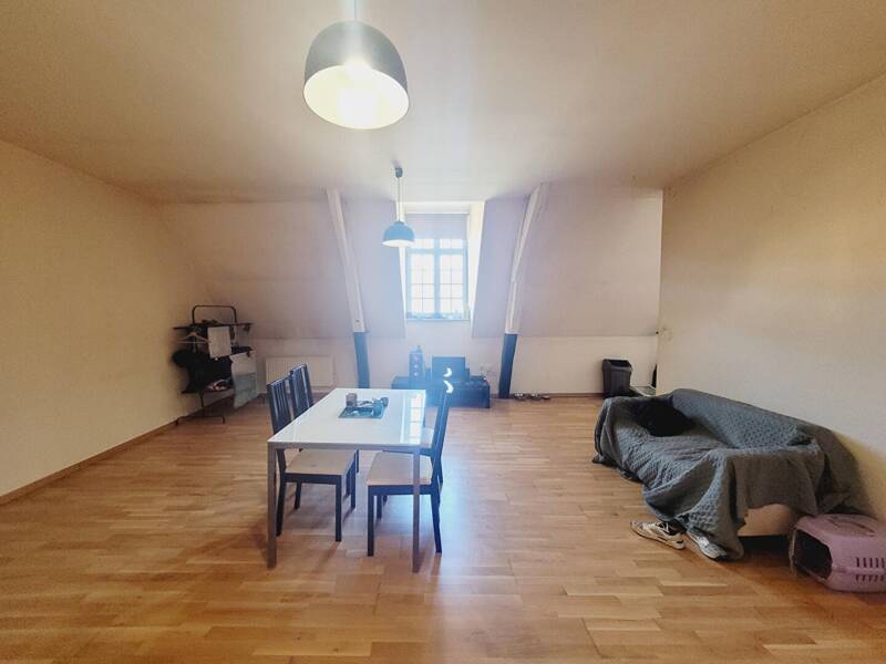 Maison à vendre, 69m², AIRE SUR LA LYS