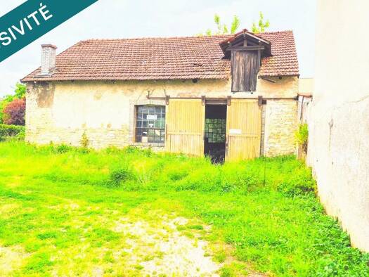 Local commercial à vendre 49 000 € 120 m² de surface de vente Mattaincourt 88500
