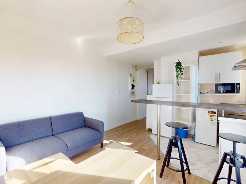Maison à louer, 39m², ALFORTVILLE