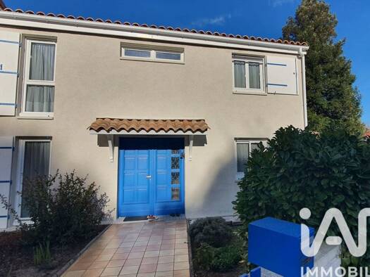 Maison à vendre 408 000 € 7 pièces 6 chambres 125 m² 363 m² de terrain Malartic Gradignan 33170
