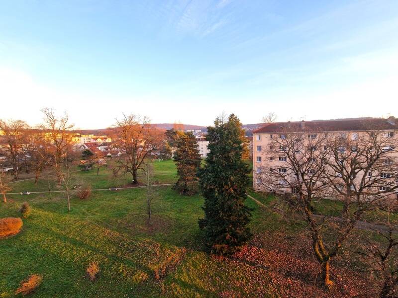 Maison à vendre, 55m², BESANCON