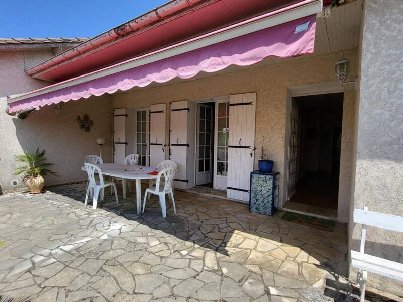 Maison à vendre, 210m², SAINT MEDARD DE MUSSIDAN