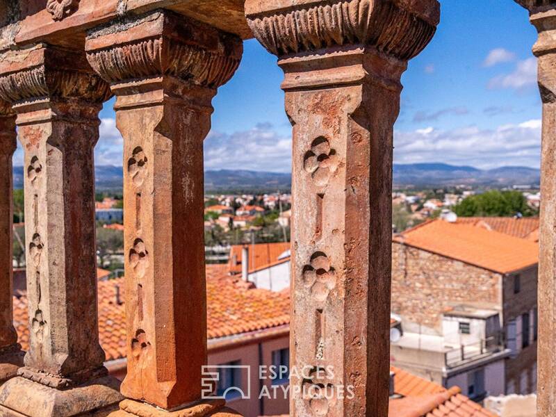 Maison à vendre, 366m², PERPIGNAN