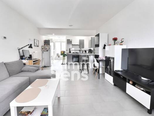 Maison à vendre 174 900 € 4 pièces 90 m² Rive Gauche Haubourdin 59320