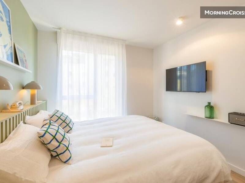 Maison à louer, 18m², LYON 3E