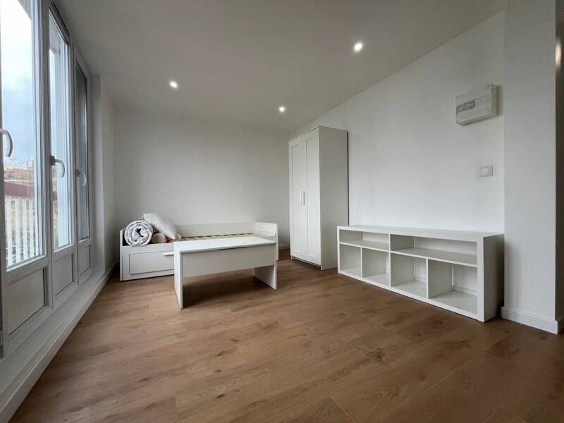 Maison à louer, 18m², CERGY