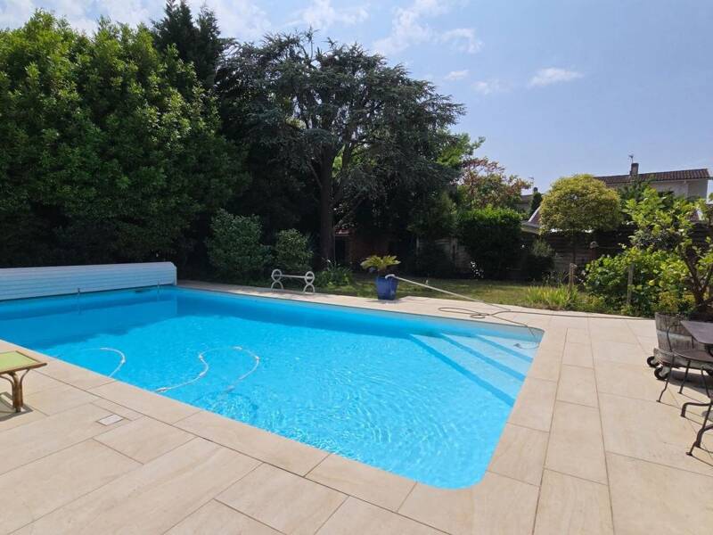 Maison à vendre, 183m², BORDEAUX