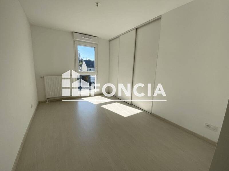 Maison à louer, 87m², TOURS