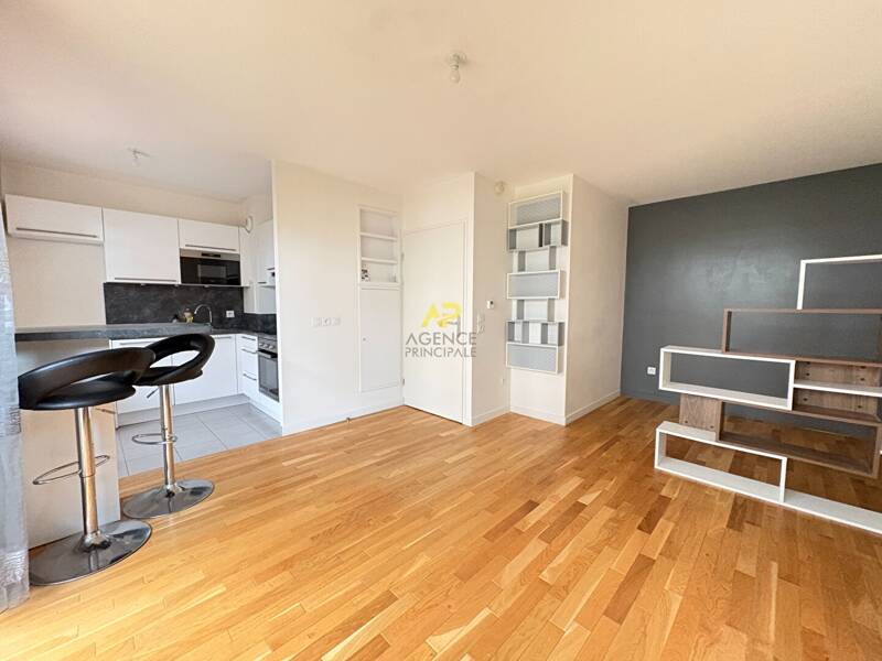 Maison à louer, 31m², CORMEILLES EN PARISIS