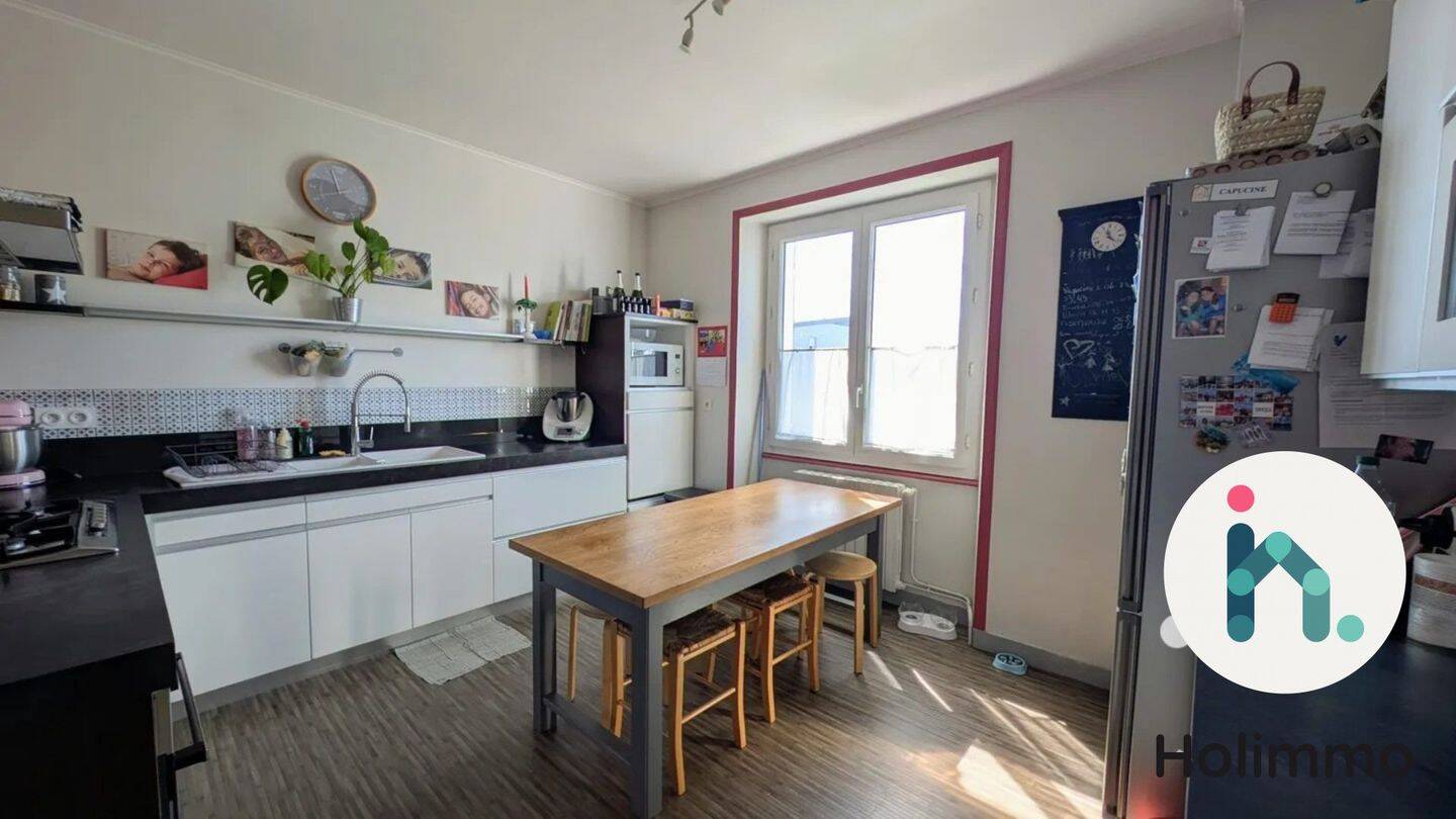 Maison à vendre, 215m², VANNES