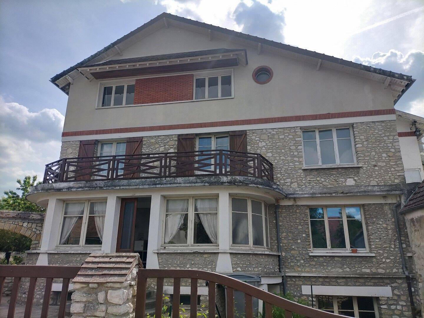 Maison à vendre, 178m², SAINT MARTIN LA GARENNE