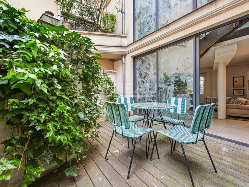 Maison à vendre, 169m², PUTEAUX