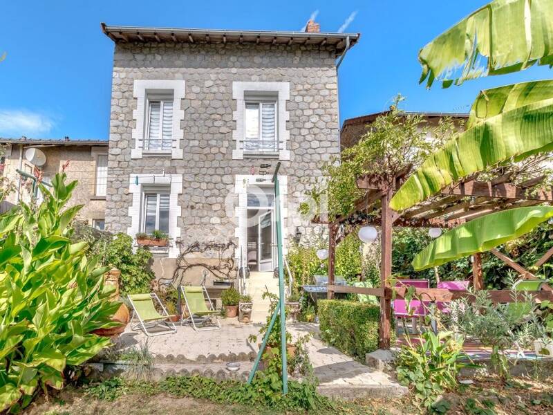 Maison à vendre, 122m², LIMOGES