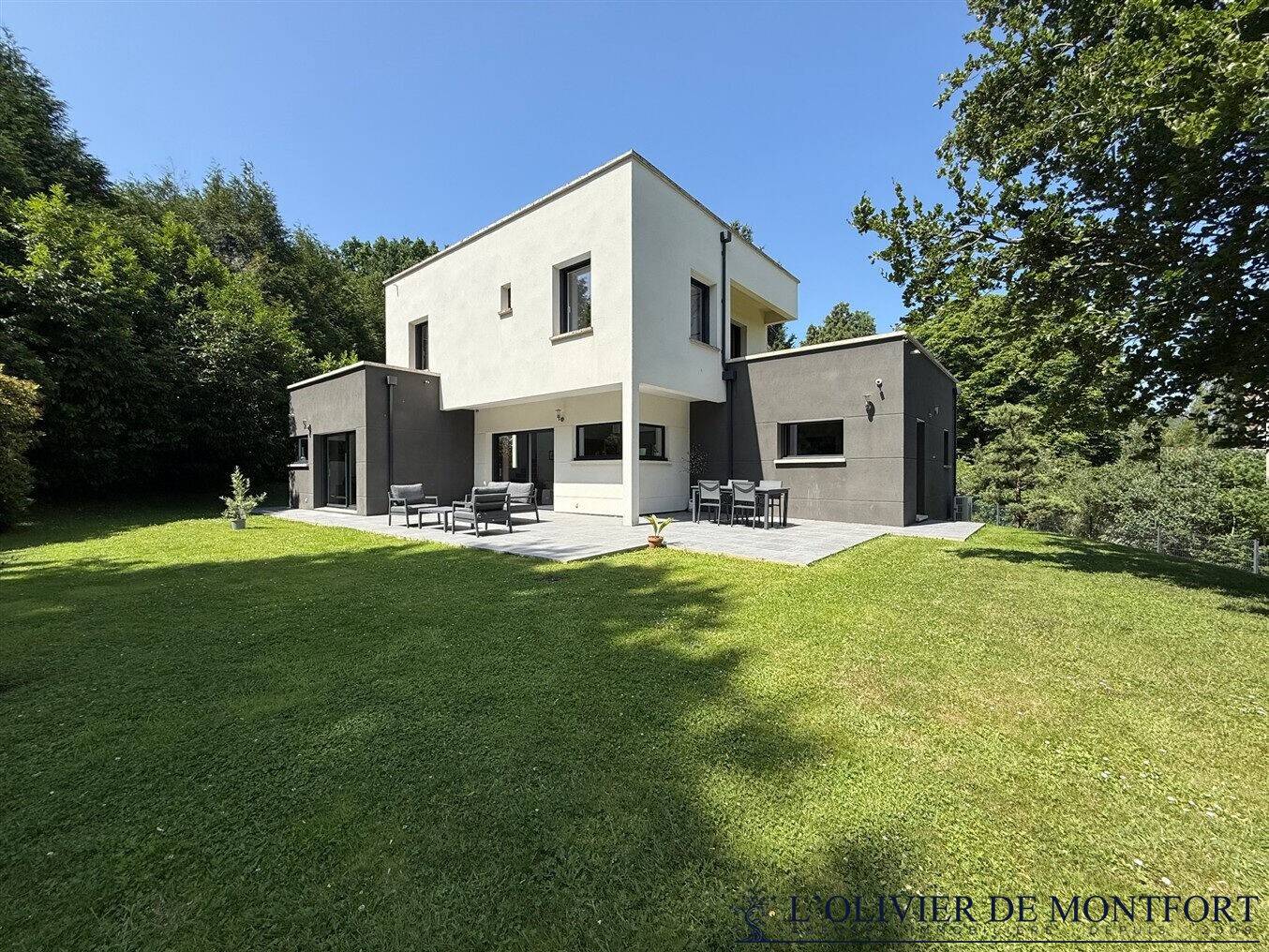 Maison à vendre, 165m², MONTFORT L'AMAURY