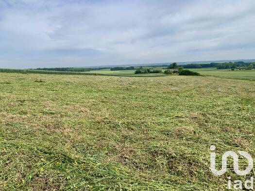 Terrain constructible à vendre 50 000 € 1 022 m² de terrain Bertoncourt 08300
