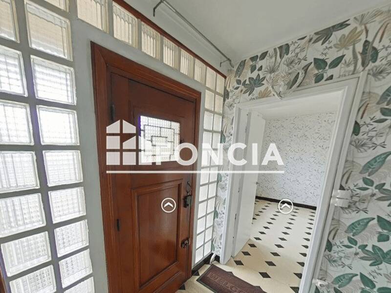 Maison à louer, 172m², FACHES THUMESNIL