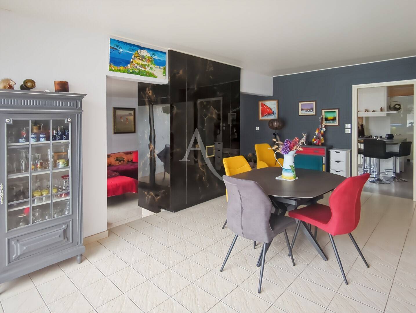 Maison à vendre, 113m², CHALLANS